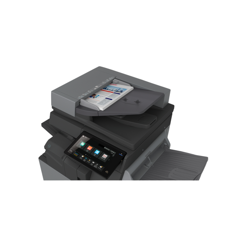 Копировальный аппарат Sharp BP-50C26EU