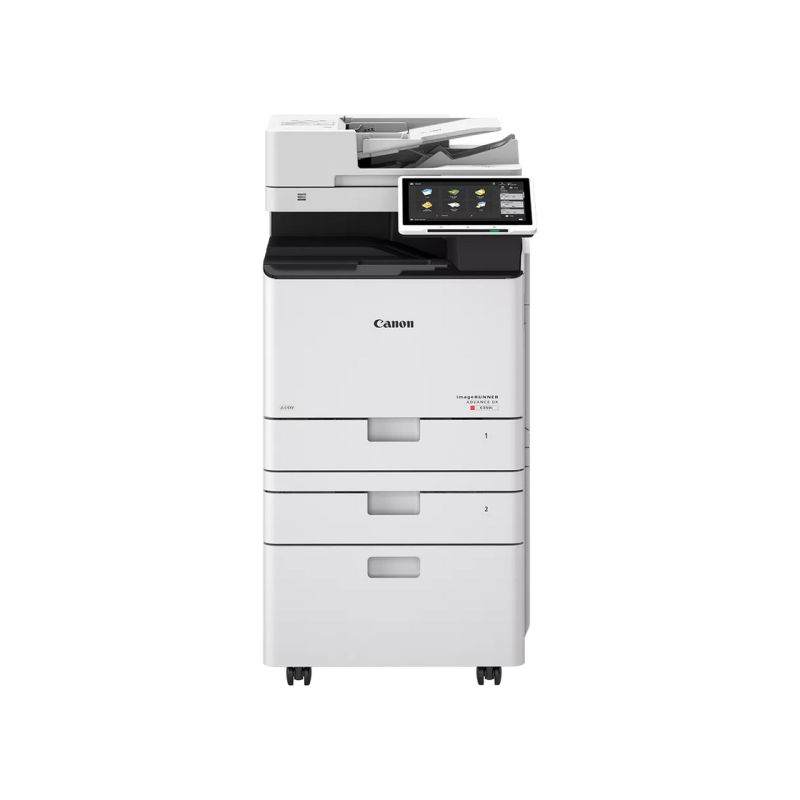 Копировальный аппарат Canon iR ADV DX C259i
