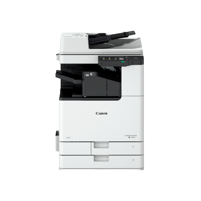 Копировальный аппарат Canon iR 2930i