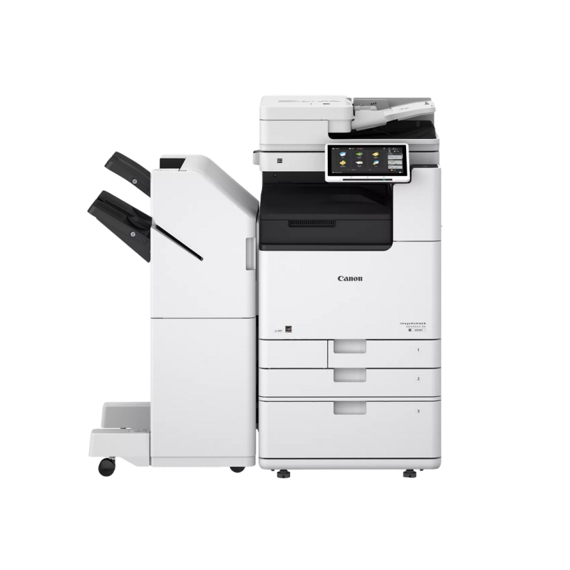 MFP Canon iR ADV DX 4945i