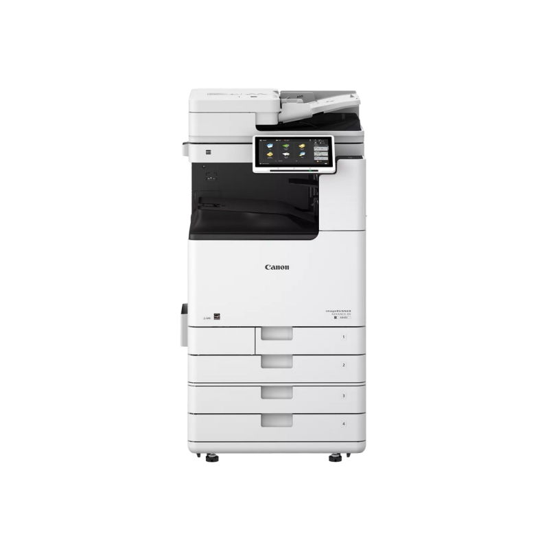 MFP Canon iR ADV DX 4945i