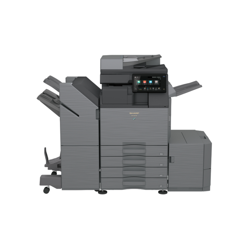 Копировальный аппарат Sharp BP-50C26EU