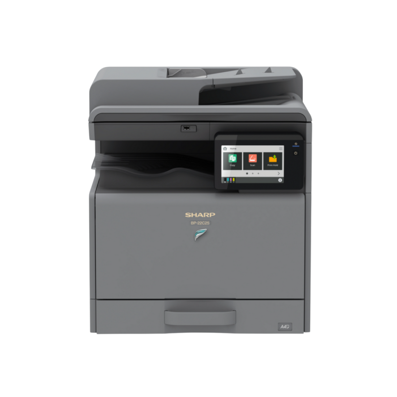 Копировальный аппарат Sharp Helios BP-22C25EU