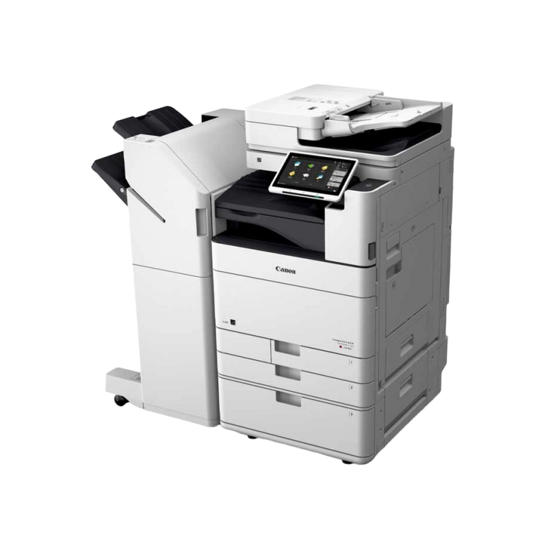 Копировальный аппарат Canon iR ADV DX C5850i