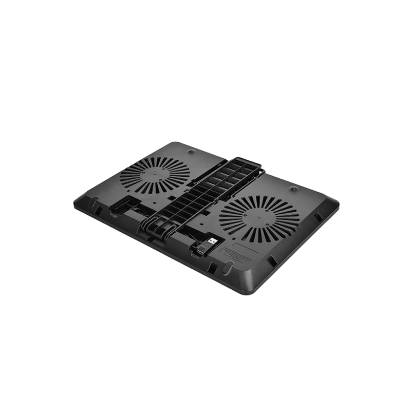 Охлаждающая подставка Deepcool U-Pal, Black