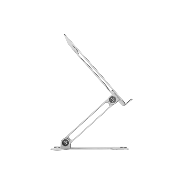 Gembird NBS-D1-03, Серебристый