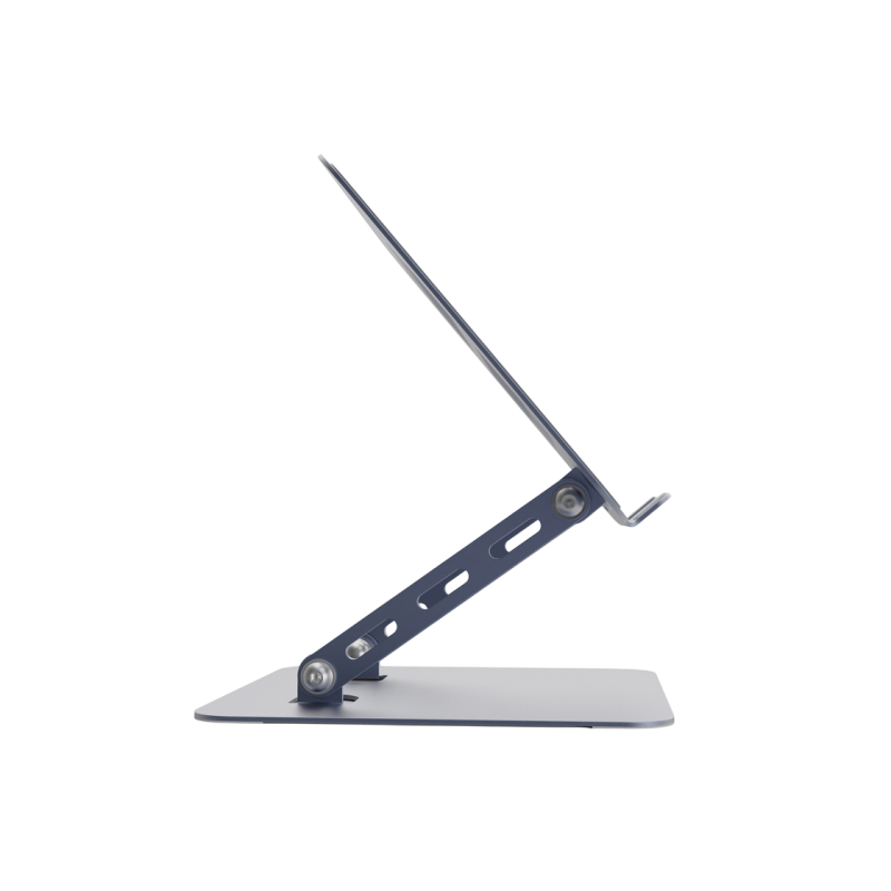 Cooling Pad Gembird NBS-D1-04, Silver