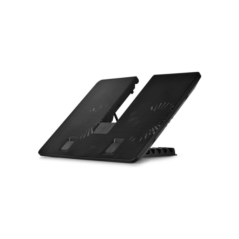Охлаждающая подставка Deepcool U-Pal, Black