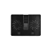 Охлаждающая подставка Deepcool U-Pal, Black