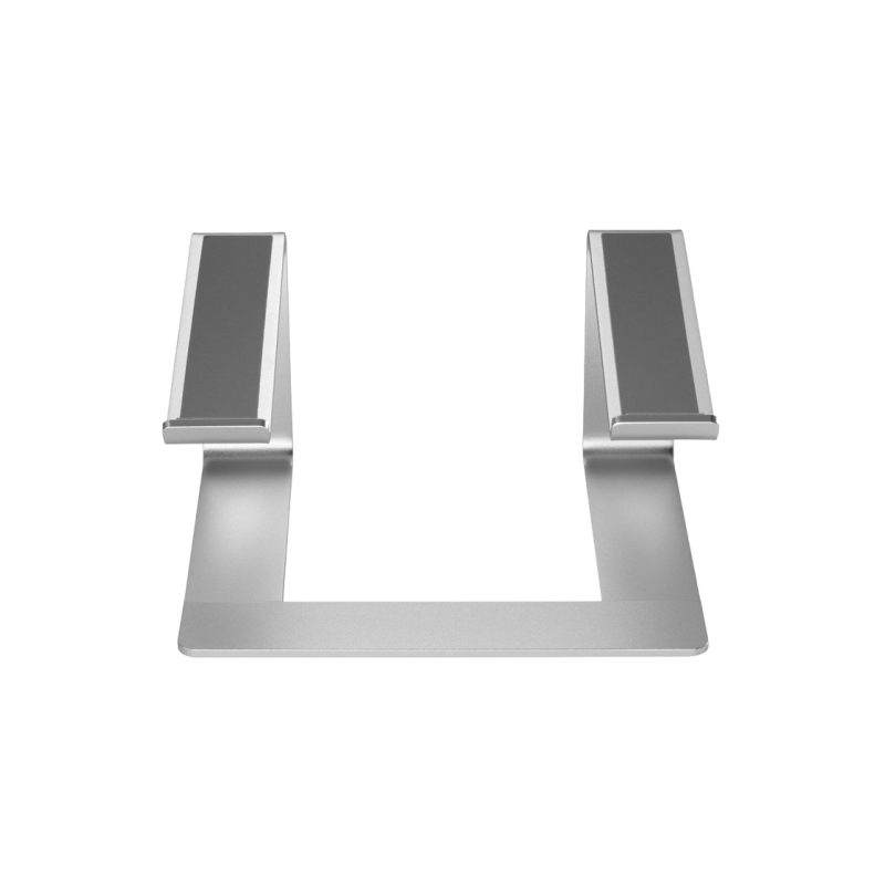 Охлаждающая подставка Gembird NBS-D1-01, Silver