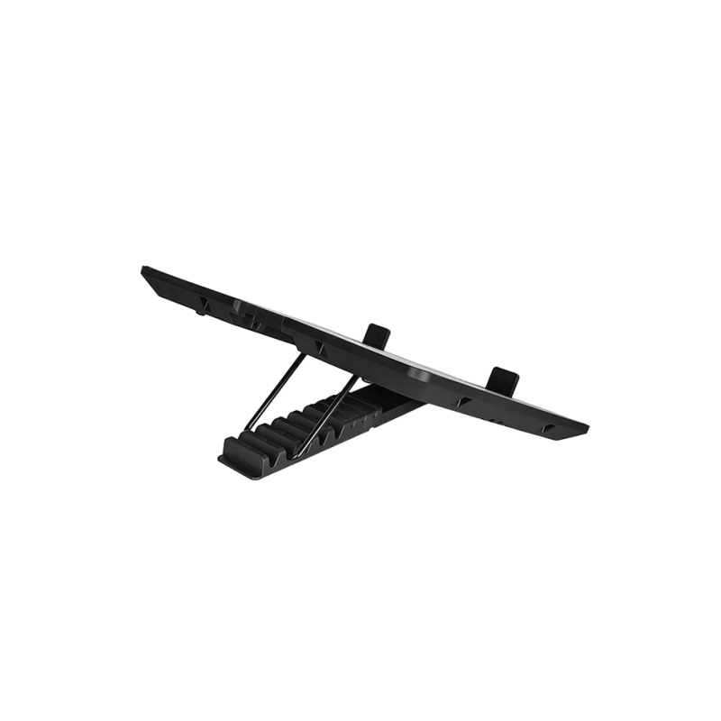 Охлаждающая подставка Deepcool U-Pal, Black