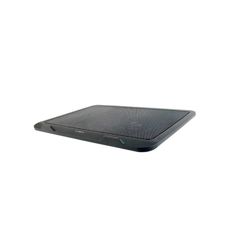Охлаждающая подставка Gembird ACT-NS151F, Black