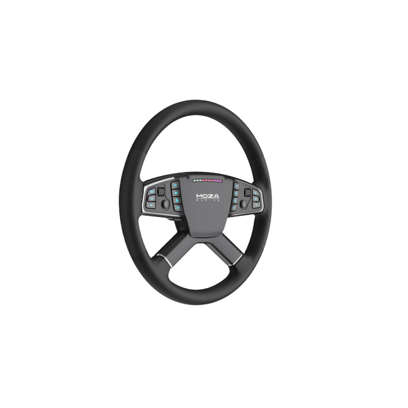 Wheel MOZA TSW Truck Wheel