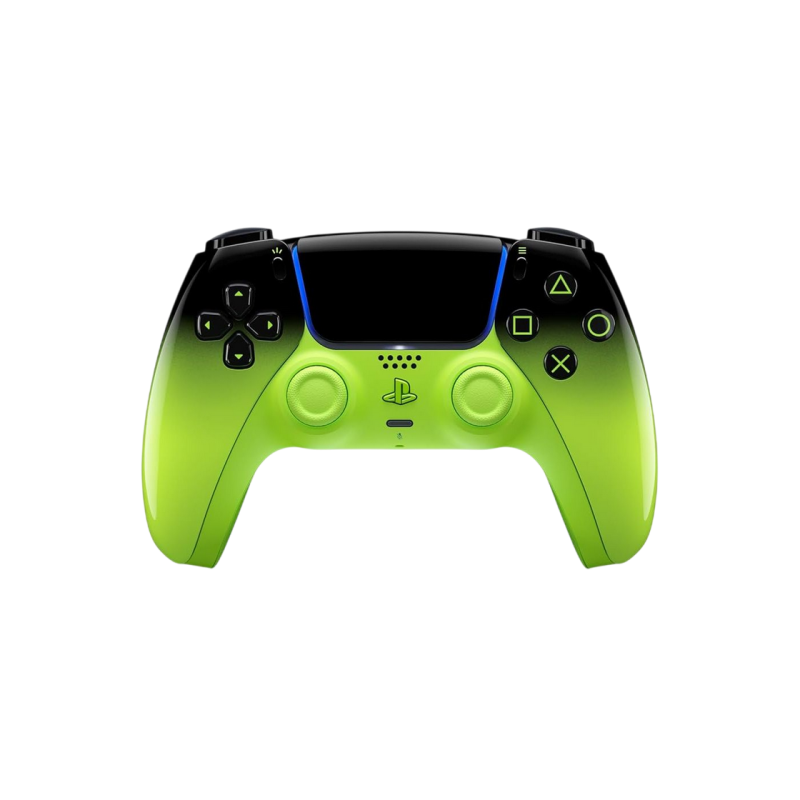 Controller wireless SONY PS5 DualSense Techno Red