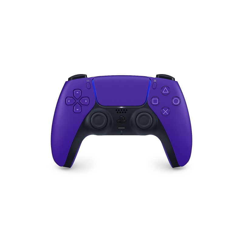 Sony DualSense для PlayStation 5, галактический фиолетовый, беспроводная связь