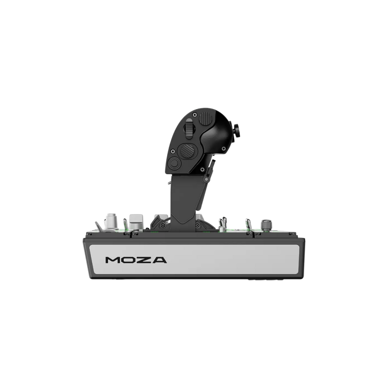 Панель управления дроссельной заслонкой MOZA MTP