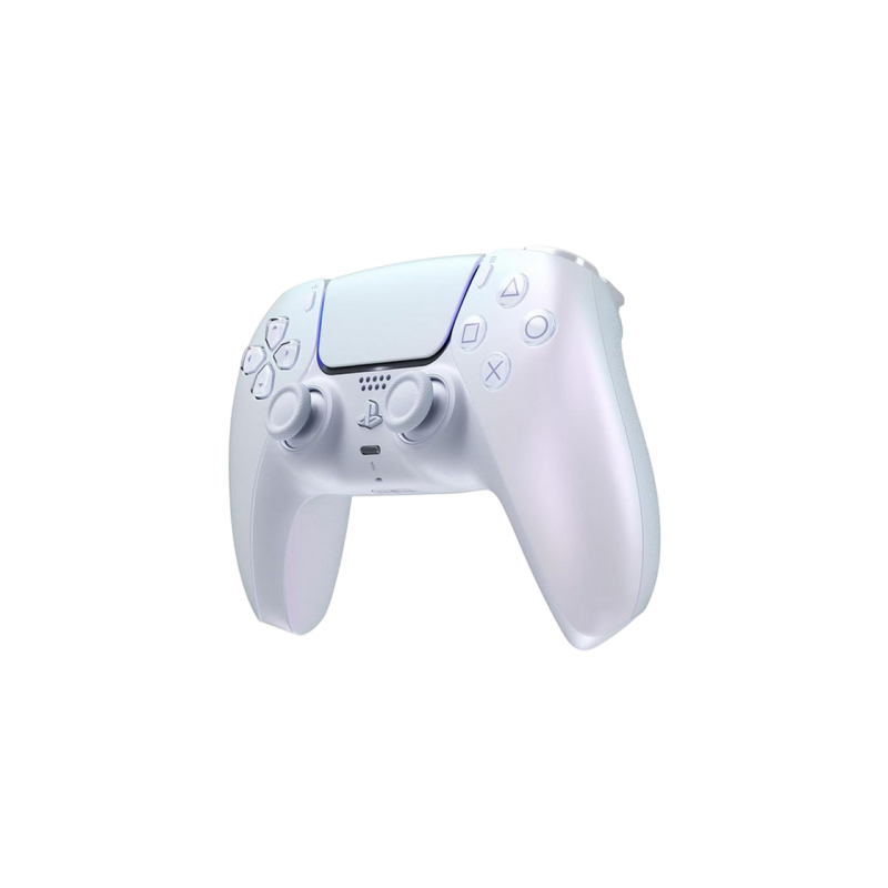 DualSense Chrome Pearl