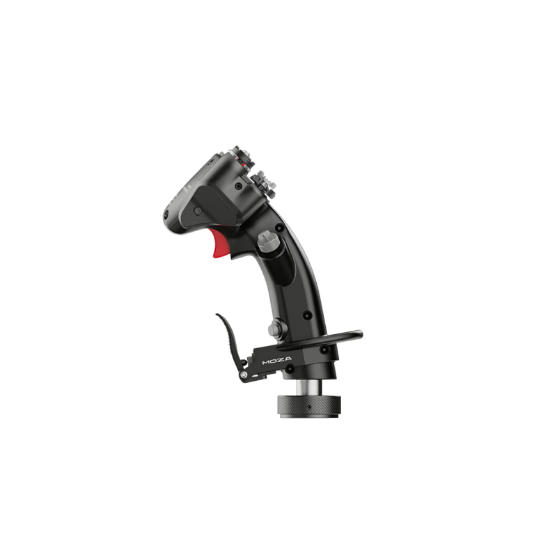 MOZA MH16 Flightstick