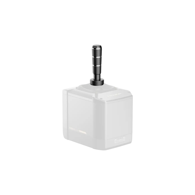 MOZA Active Shifter Knobs