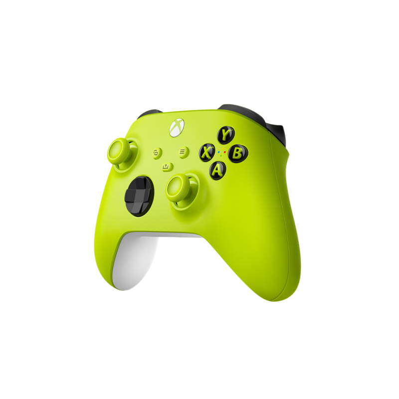 Геймпад для серии Xbox, желтый