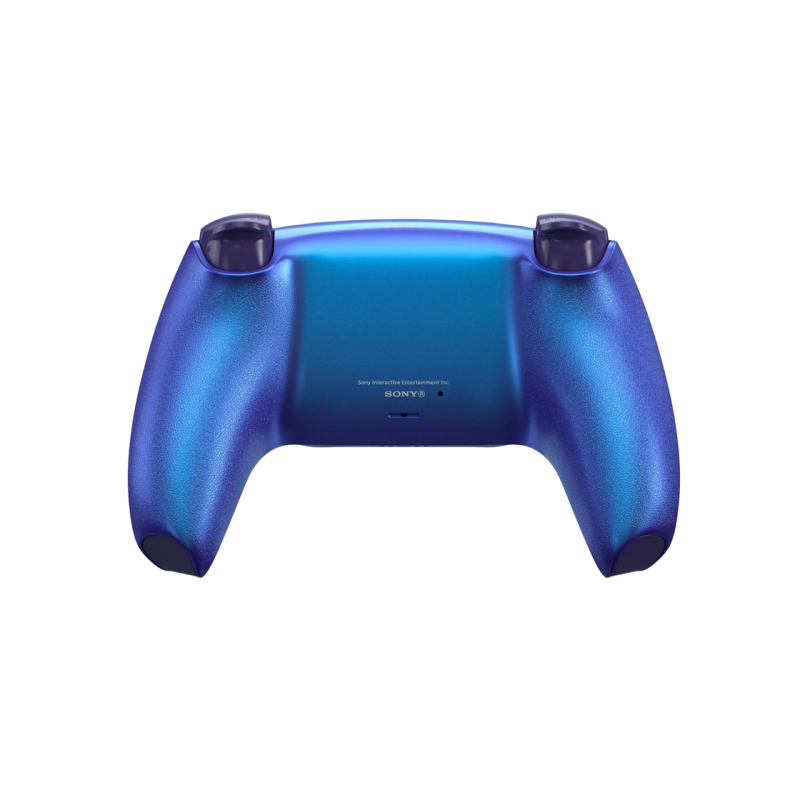 Беспроводной контроллер SONY PS5 DualSense Indigo