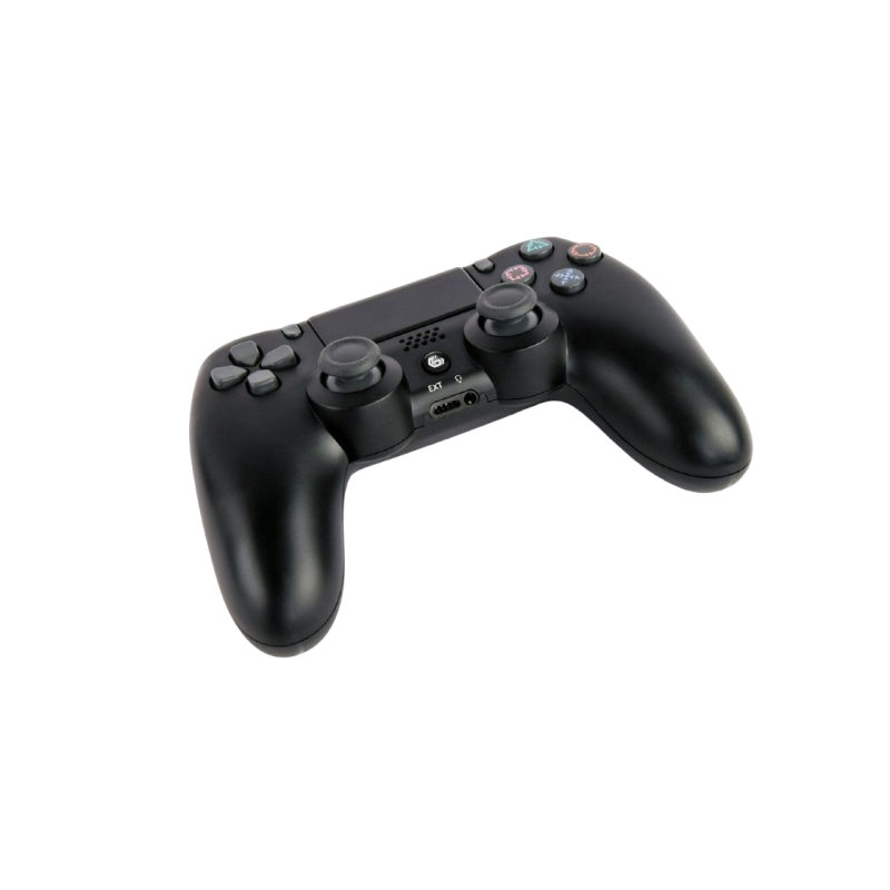 Gembird JPD-PS4BT-02, черный