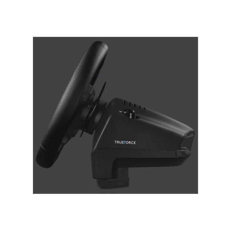 Logitech Driving Force Racing G923 для Xbox
