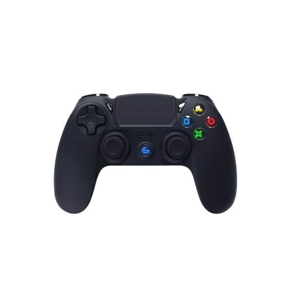 Wireless Gamepad Gembird JPD-PS4BT-01-BK