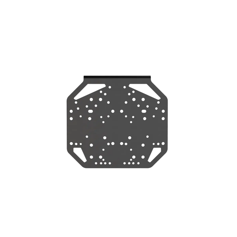 MOZA Universal Mounting Plate