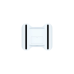 HyperX ChargePlay Duo, белый