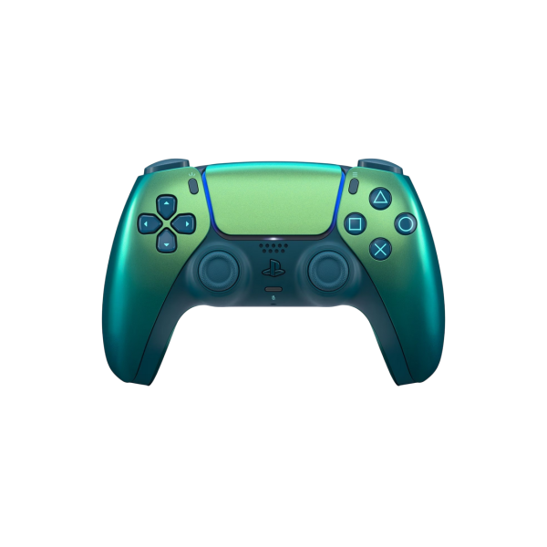 DualSense Chrom TEAL