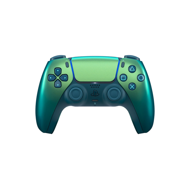 DualSense Chrom TEAL