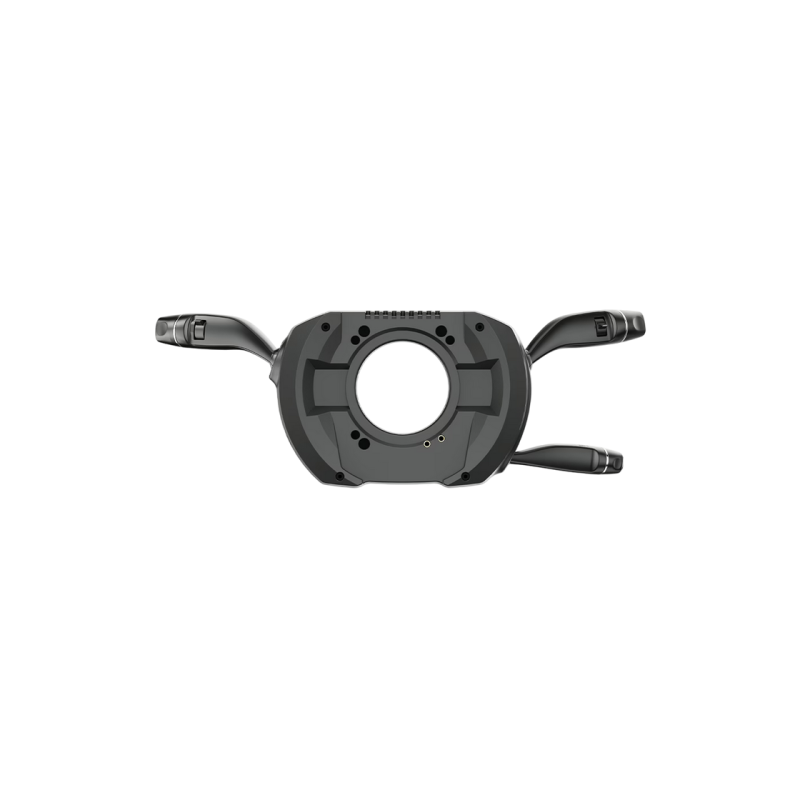 MOZA Multi-function Stalks for Truck