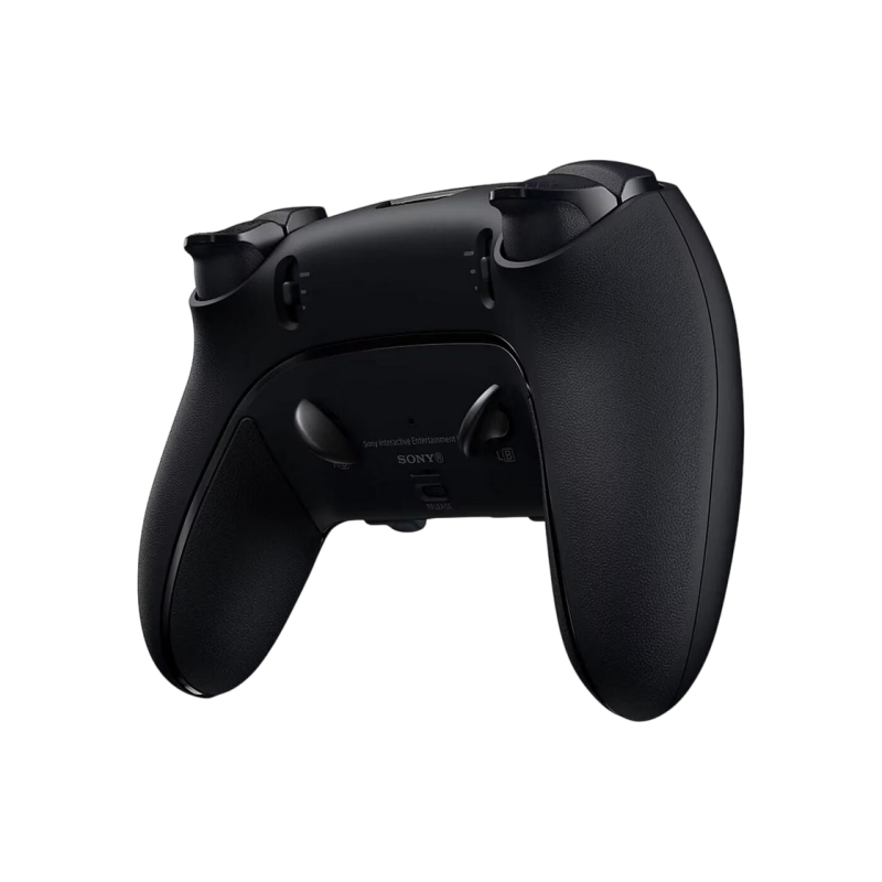 Беспроводной контроллер SONY PS5 DualSense EDGE Midnight Black