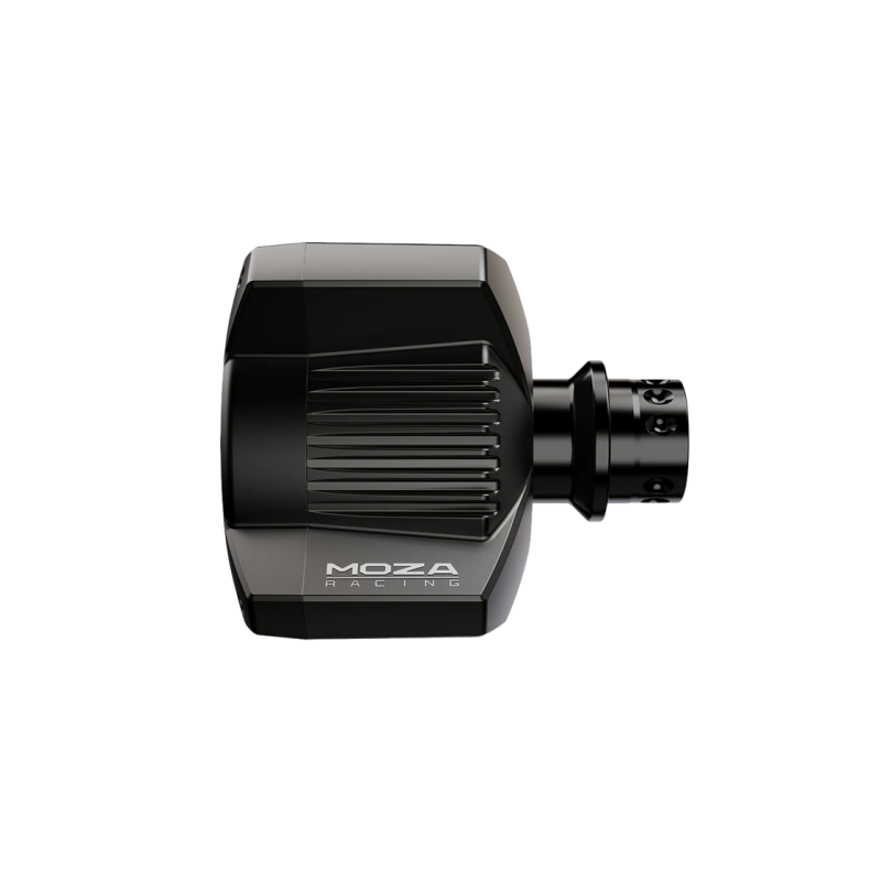 Руль MOZA R3 Racing для ПК, DD R3, 3,9 Нм, 60 Вт, ES Lite руль, безграничное вращение, 280 мм, быстросъемный,
