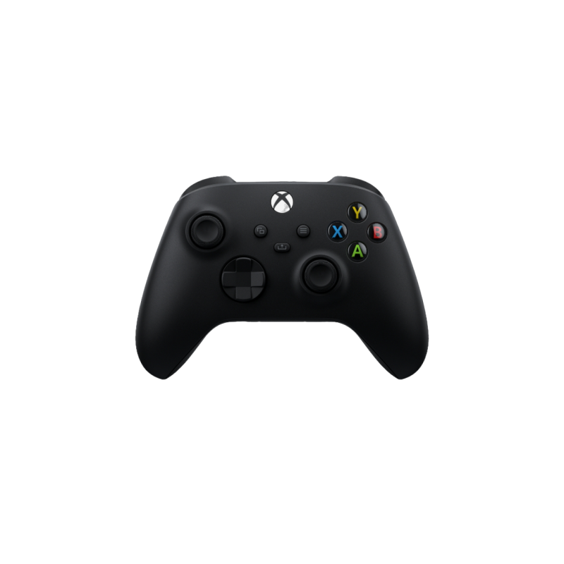 Gamepad for Xbox Series, Black, Wireless