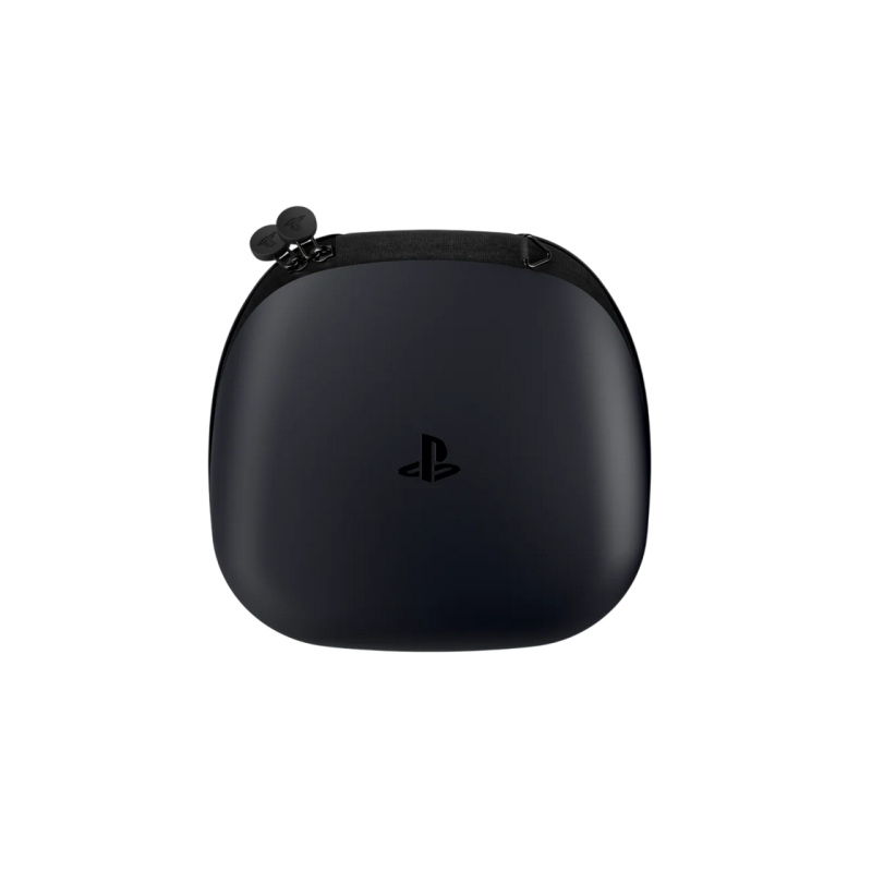 Беспроводной контроллер SONY PS5 DualSense EDGE Midnight Black