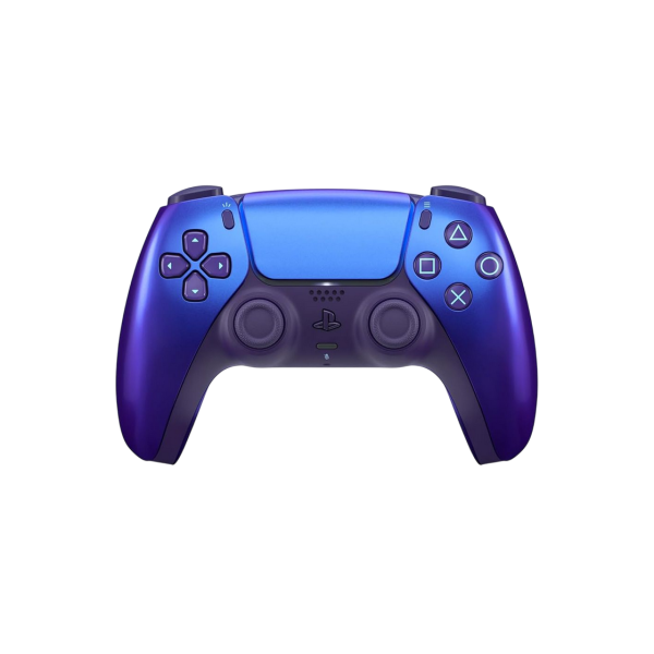 DualSense Chrom Indigo