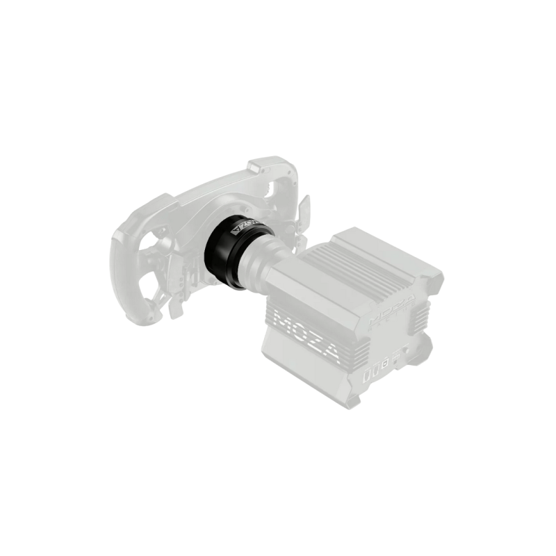 MOZA Quick Release Adapter
