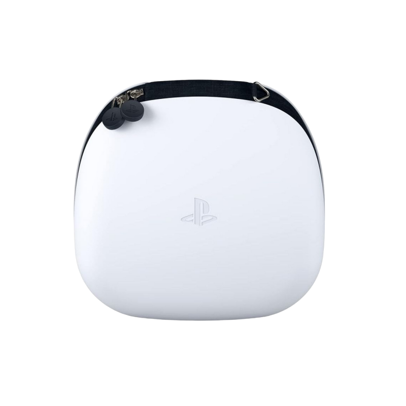 Sony PS5 DualSense Edge, белый