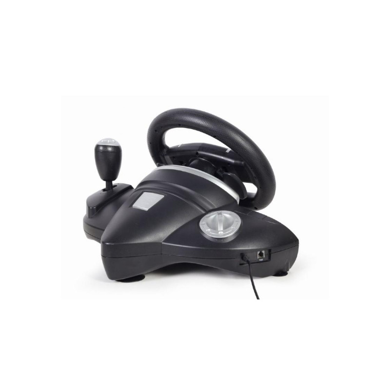 Gembird STR-M-01, Black
