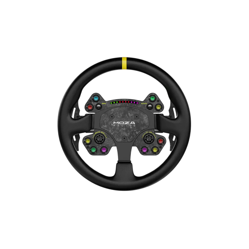 Wheel MOZA RS V2 Steering Wheel