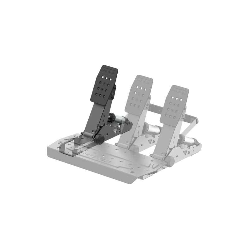 MOZA SRP2 Clutch Pedal