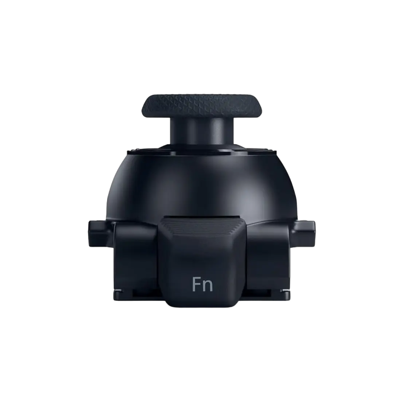 Беспроводной контроллер SONY PS5 DualSense EDGE Midnight Black
