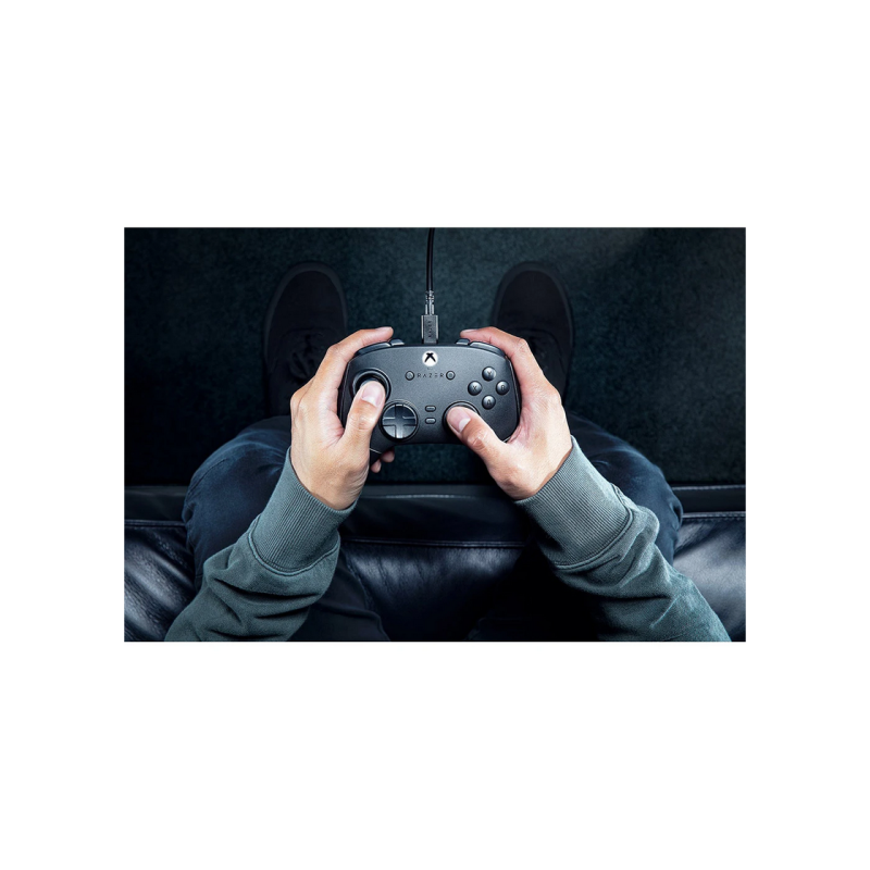 Controller Xbox Wired Razer Wolverine V3 TE