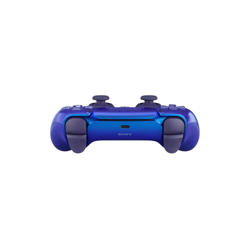 DualSense Chrom Indigo