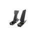 MOZA SR-P Double Pedals with Base (Throttle + Brake)