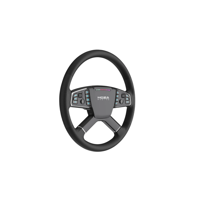 Wheel MOZA TSW Truck Wheel