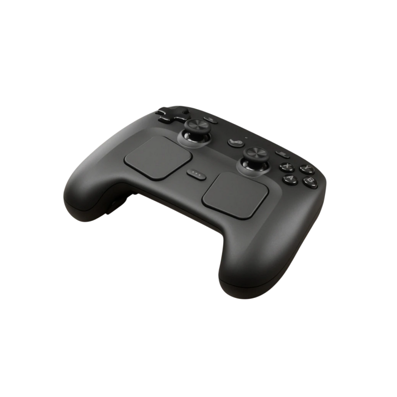 Steam Controller, Black