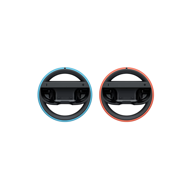 NINTENDO SWITCH 2 JOY-CON WHEEL PAIR